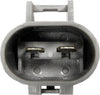 Dorman 620-520 Driver Side Engine Cooling Fan Assembly Compatible with Select Toyota Models
