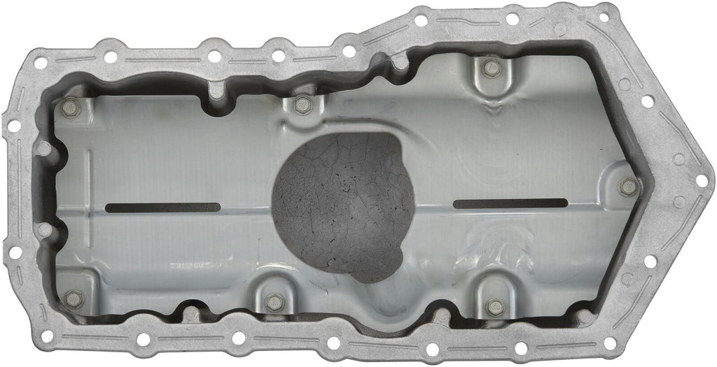 Spectra Engine Oil Pan for Lesabre, Park Avenue, Bonneville GMP73A