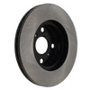 Centric Front Disc Brake Rotor for Prizm, Corolla (120.44092)