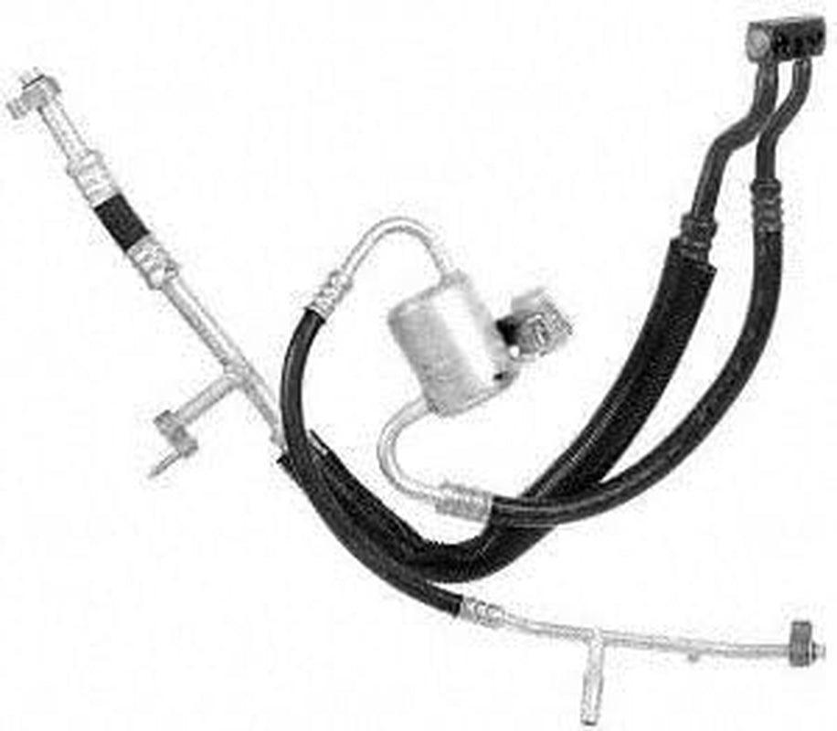 56371 Hose Assembly
