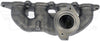 Dorman Exhaust Manifold for 1998-2003 Escort 674-395