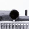 2807 Radiator Compatible with 2005-2016 Nissan Frontier