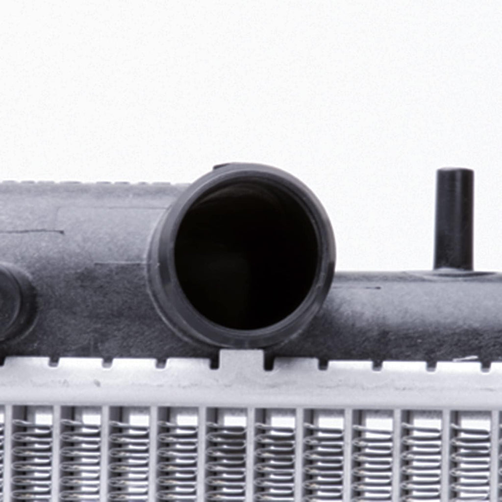 2807 Radiator Compatible with 2005-2016 Nissan Frontier