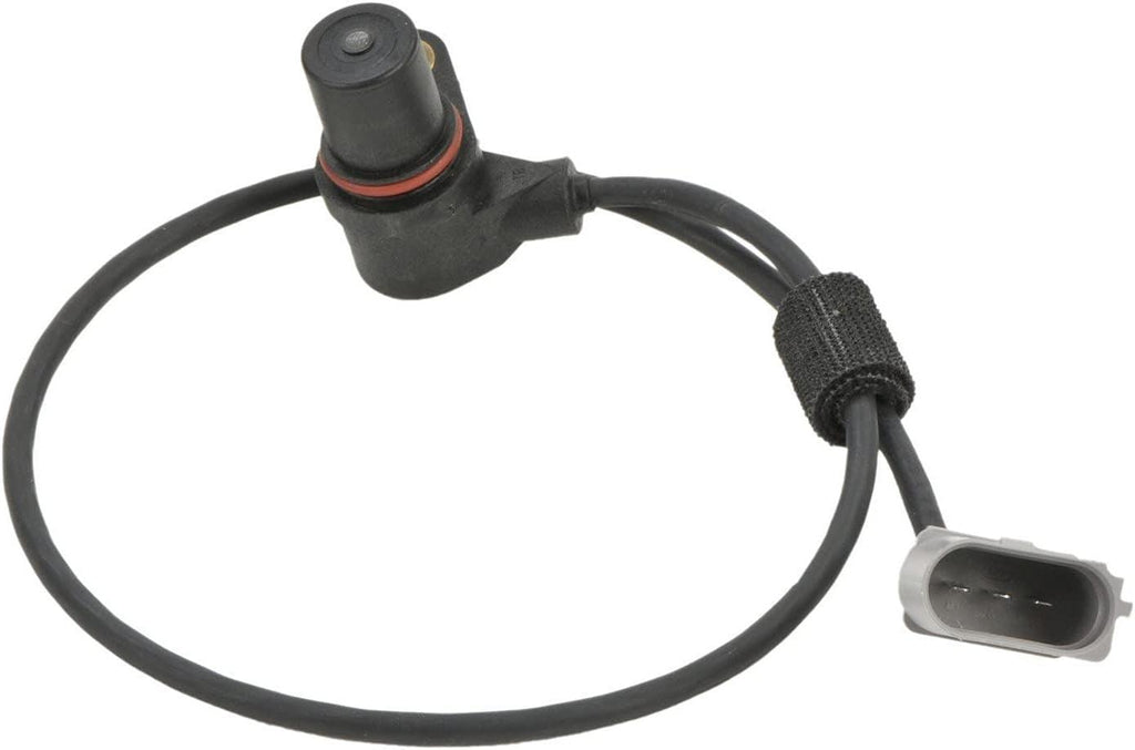 Automotive 0261210147 Original Equipment Crankshaft Position Sensor for Select 1998-06 Audi Allroad, A4, A4 Quattro, A6, A6 Quattro, S4, TT, TT Quattro; Volkswagen Beetle, Golf, Jetta, Passat