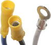 Professional TC177 Inline to Trailer Wiring Harness Connector