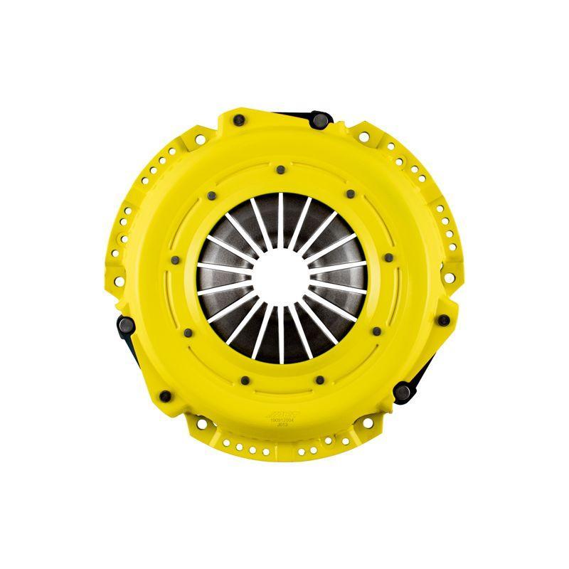 J013 ACT Heavy Duty Pressure Plate - greatparts
