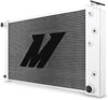 MMRAD-CAM-70X X-Line Performance Aluminum Radiator Compatible with Chevrolet Camaro 1970-1981 Silver