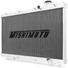 MMRAD-CIV-01 Performance Aluminum Radiator Compatible with Honda Civic 2001-2005