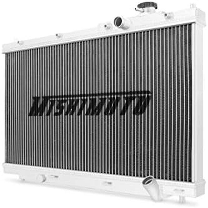 MMRAD-CIV-01 Performance Aluminum Radiator Compatible with Honda Civic 2001-2005
