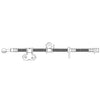 Centric Brake Hydraulic Hose for Acura 150.40043