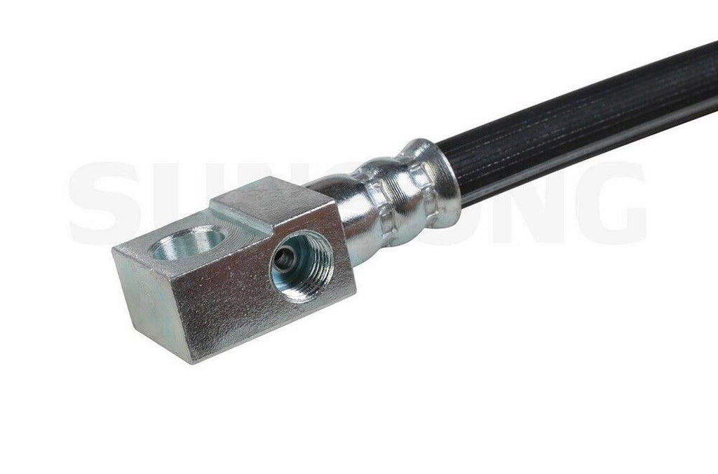 Brake Hydraulic Hose for Commercial Chassis, Roadmaster, Caprice+More 2201226