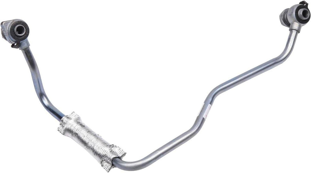 12626640 Turbocharger Coolant Return Pipe