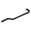 E-6C526-58680 Engine Block to Drain Cock Hose for Kubota B2401DT, B2401DTN, B2401DTWO