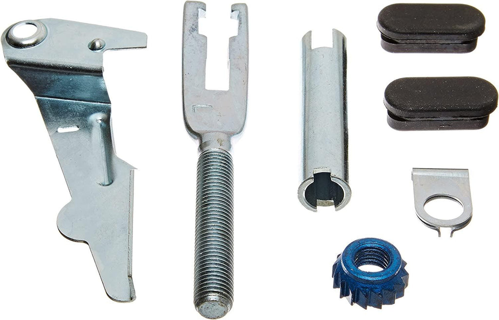 H2689 Professional Grade Drum Brake Shoe Adjuster Kit