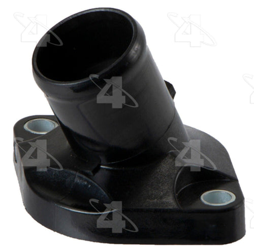 Four Seasons Engine Coolant Water Outlet for Nissan 86188