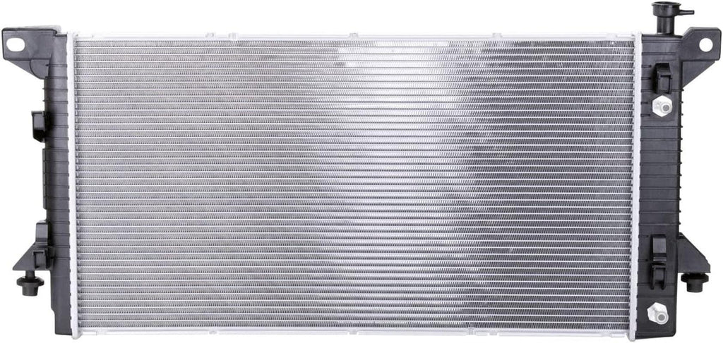 13099 Radiator Compatible with 2009-2010 Ford F-150