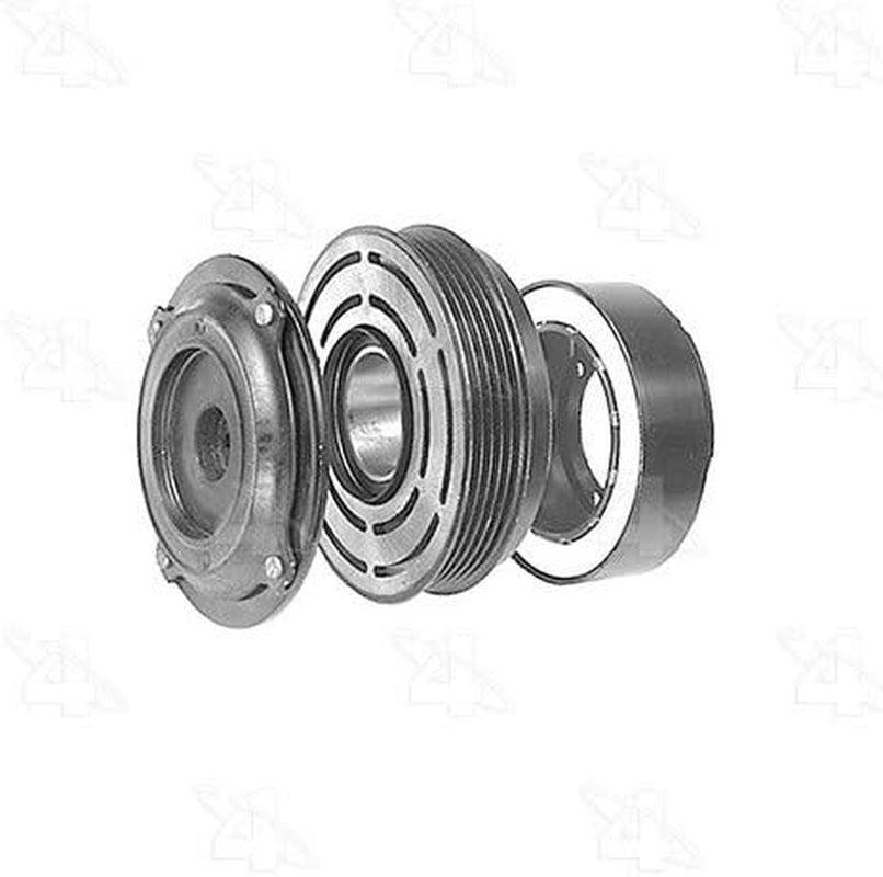 47890 Clutch Assembly