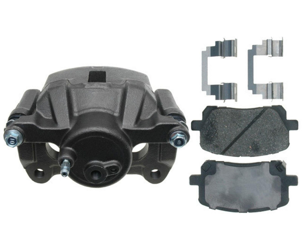 Front Driver Side Disc Brake Caliper for Vibe, Corolla, Matrix (RC11385NS)