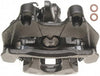 Gold 18FR1131 Rear Driver Side Disc Brake Caliper Assembly (Friction Ready Non-Coated), Remanufactured