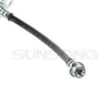 Sunsong Clutch Hydraulic Hose for 06-11 Eclipse 2209075