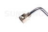 Sunsong Brake Hydraulic Hose for H3, H3T 2205152