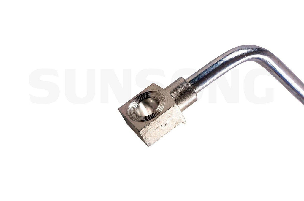 Sunsong Brake Hydraulic Hose for H3, H3T 2205152