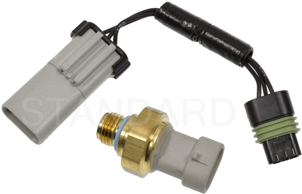 AS370K MAP Sensor