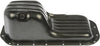 264-604 Engine Oil Pan Compatible with Select Dodge / Hyundai Models