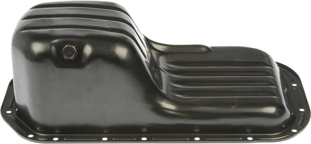 264-604 Engine Oil Pan Compatible with Select Dodge / Hyundai Models