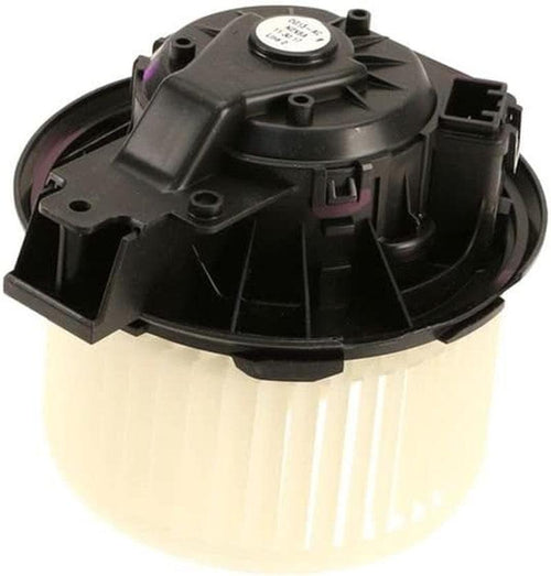 - Front HVAC Blower Motor