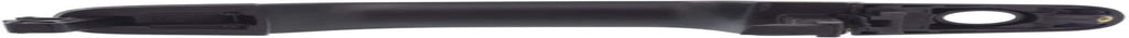 for Saturn Aura Exterior Door Handle Front, Driver Side Primed (2007-2009) | with Key Hole| Trim:All Submodels