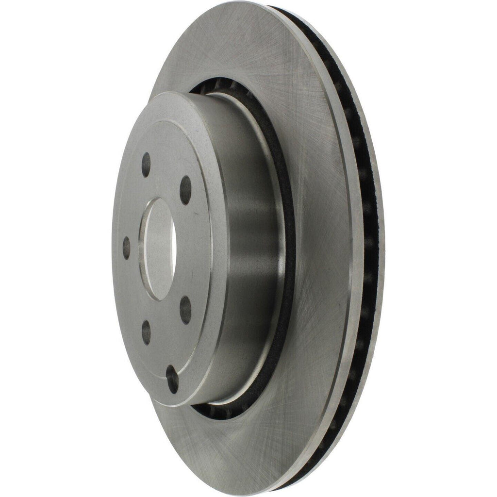 Centric Rear Disc Brake Rotor for Caprice, SS, G8 (121.62113)