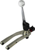 3916020 Billet plus Short Manual Shifter for Dodge Challenger