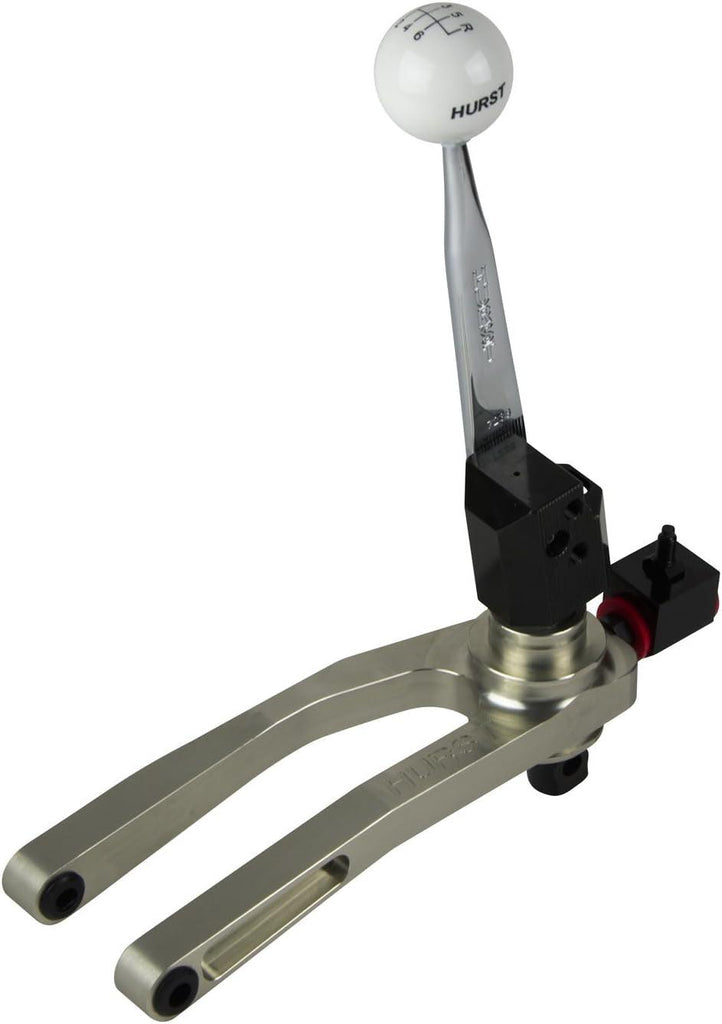 3916020 Billet plus Short Manual Shifter for Dodge Challenger