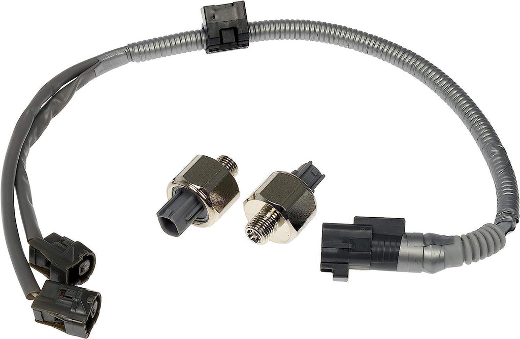 Dorman 926-387 Knock Sensor and Harness Kit Compatible with Select Lexus/Toyota Models