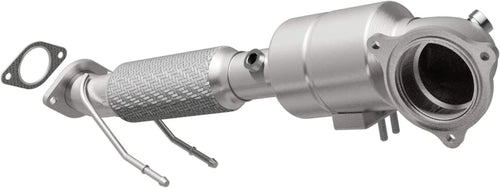 52974- Direct-Fit Catalytic Converter