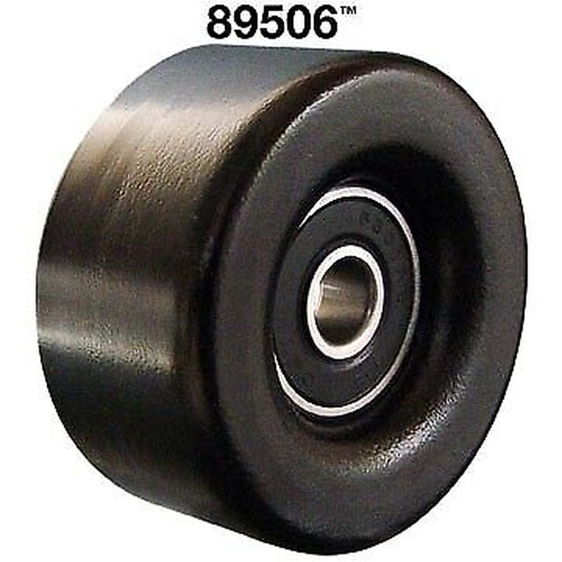 Dayco Accessory Drive Belt Idler Pulley for Maxima, Murano, Altima, Quest 89506