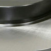 Centric Premium Brake Rotor