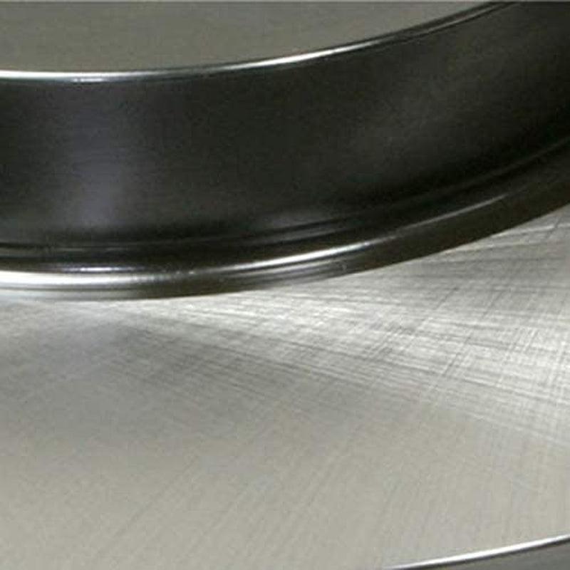 Centric Premium Brake Rotor