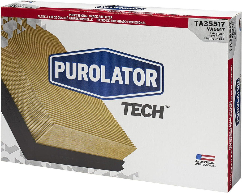 TA35517 tech Air Filter