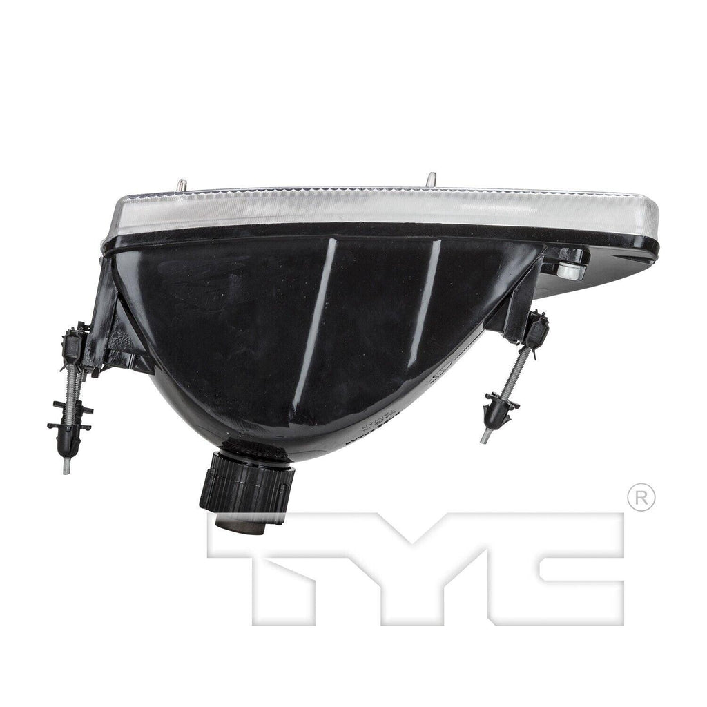 TYC Headlight Assembly for 1994-1998 Ford Mustang 20-3076-00