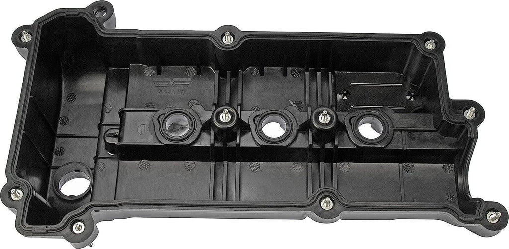 Dorman 264-950 Driver Side Engine Valve Cover Compatible with Select Ford/Mercury Models