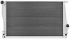 MMRAD-E90-07A Performance Aluminum Radiator, Compatible with BMW 335I/135I (Auto) 2006-2013
