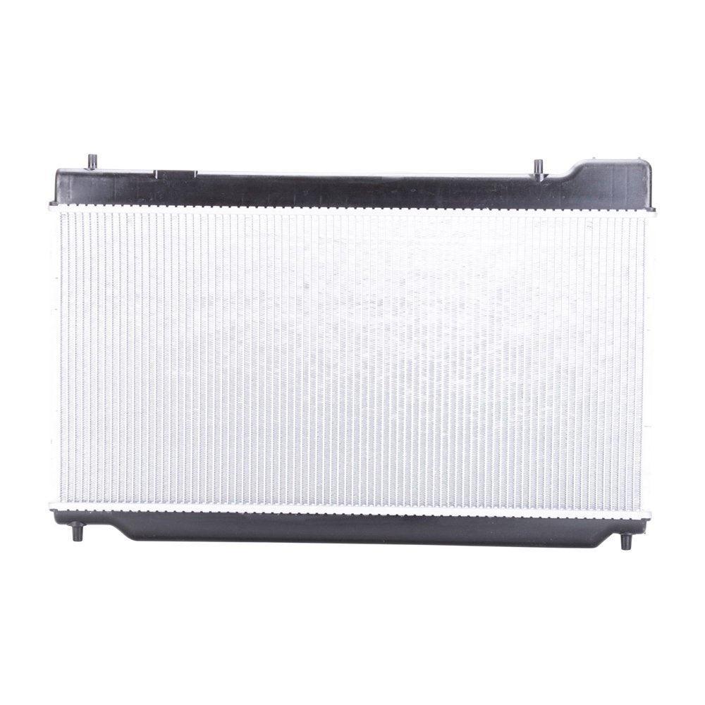 2955 Radiator Assembly for Honda for 1.5L L4 Auto Trans 2007-2008 Models Fits 1980 Ford Fairmont