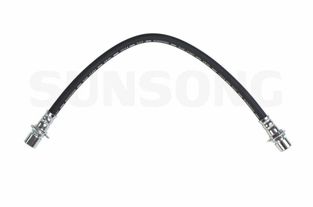 Brake Hydraulic Hose for Escalade, Escalade ESV, Suburban 1500+More 2202749