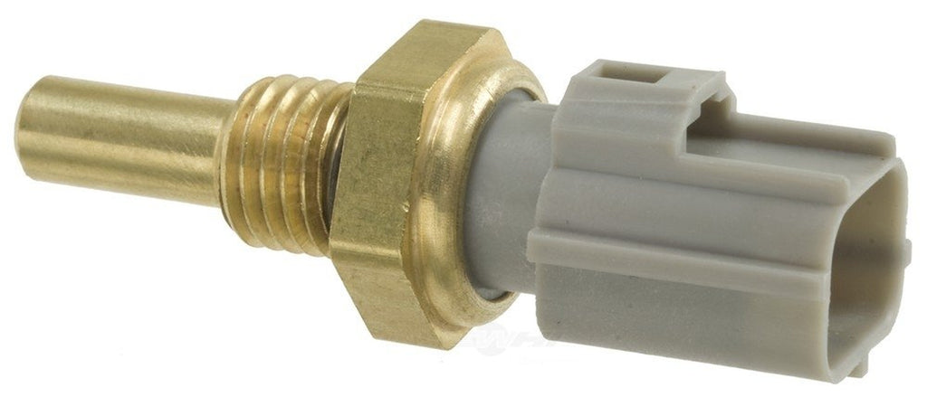 EF0151 Engine Coolant Temperature Sensor Fits Select: 2005-2011 CHEVROLET SILVERADO, 2005-2011 GMC SIERRA