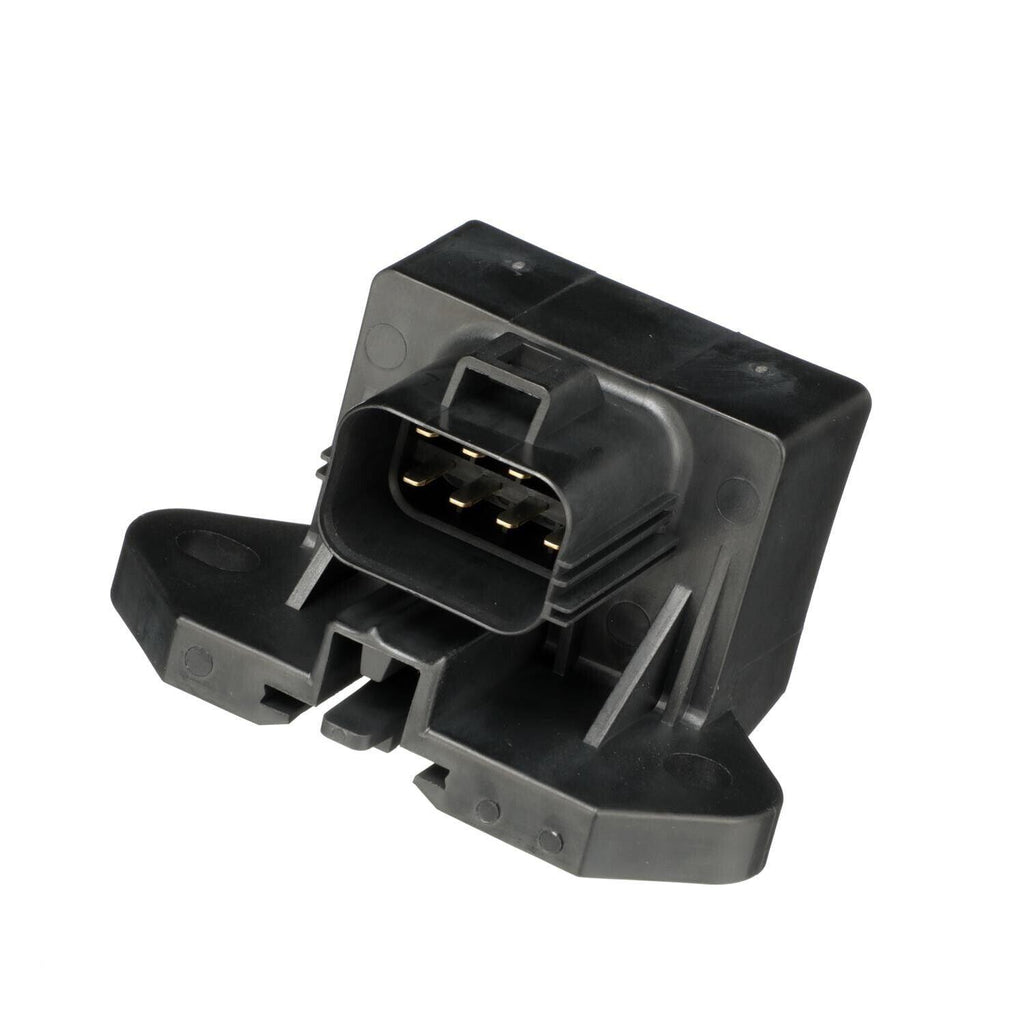 Fuel Pump Driver Module for Taurus, Special Service Police Sedan+More RY-1712