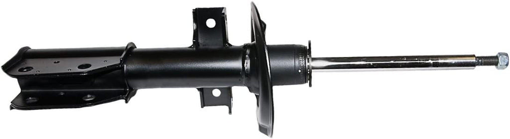 Professional 503-681 Premium Gas Charged Front Suspension Strut Assembly