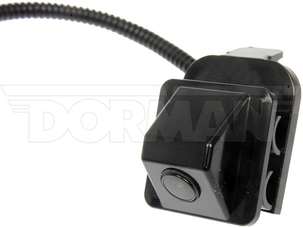 Dorman Park Assist Camera for 14-15 Kia Optima 590-619