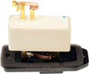 Dorman 973-223 HVAC Blower Motor Resistor Compatible with Chrysler/Dodge/Mitsubishi Models